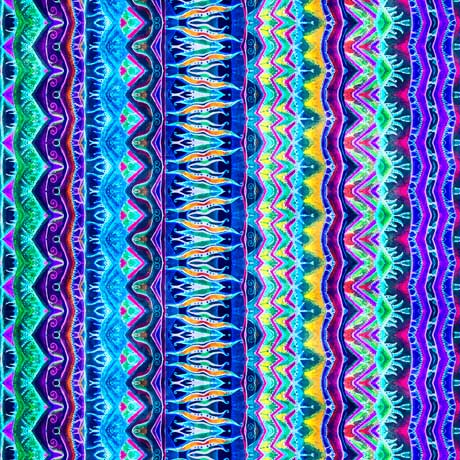 MINKY PRINTS             